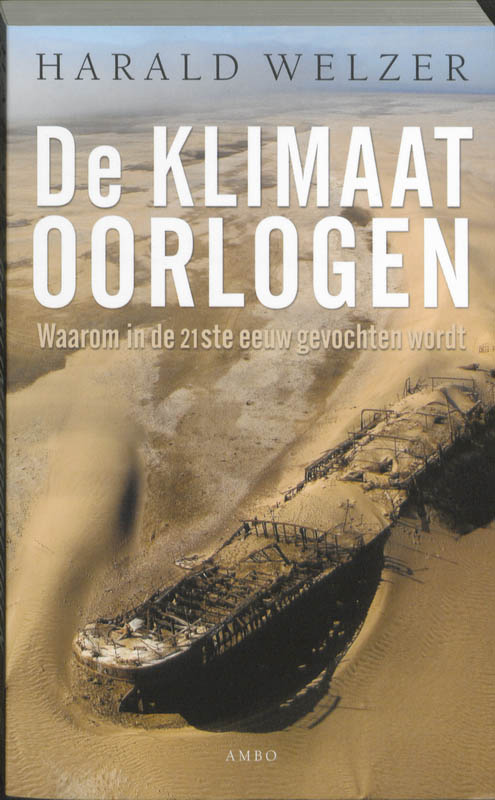 De Klimaatoorlogen