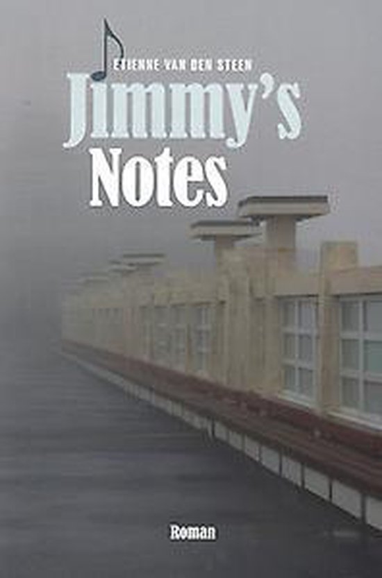 Jimmy's notes