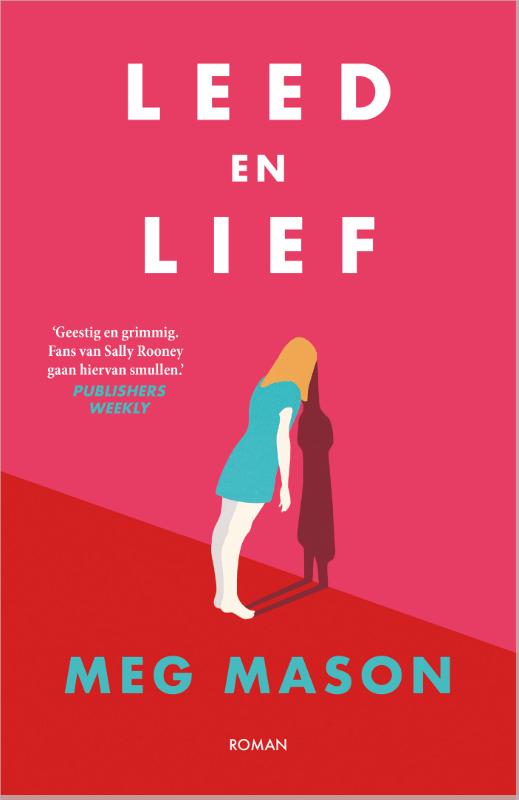 Meg Mason Leed En Lief thumbnail