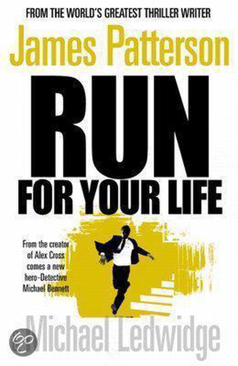Run For Your Life