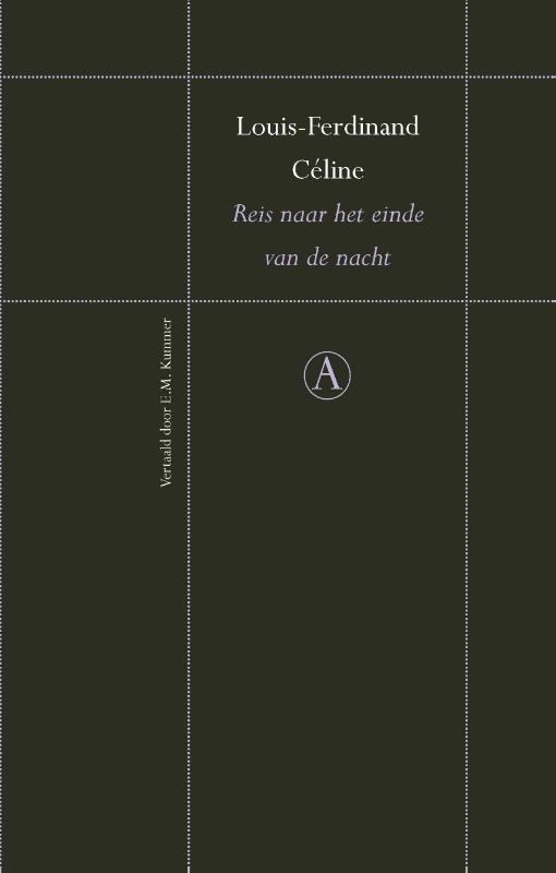 boekenbalie_9789025309145_cover Perpetuareeks 1 -   Reis naar het einde van de nacht
