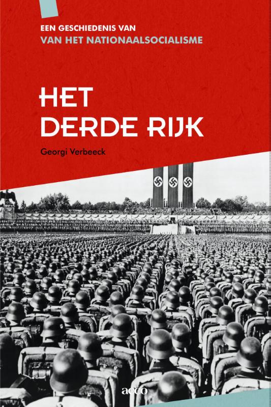 boekenbalie_9789462927261_cover Het Derde Rijk