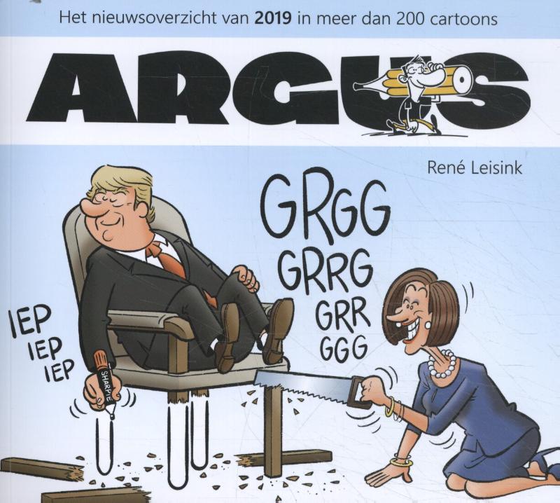 Argus 2019 / Argus