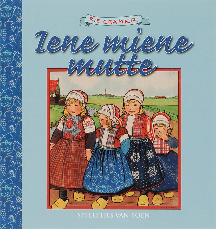 Iene miene mutte