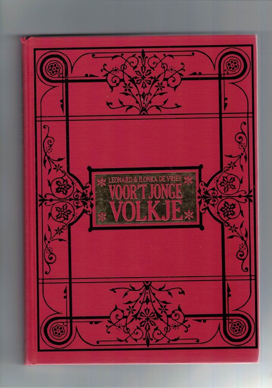 boekenbalie_9789022952818_cover Voor t jonge volkje
