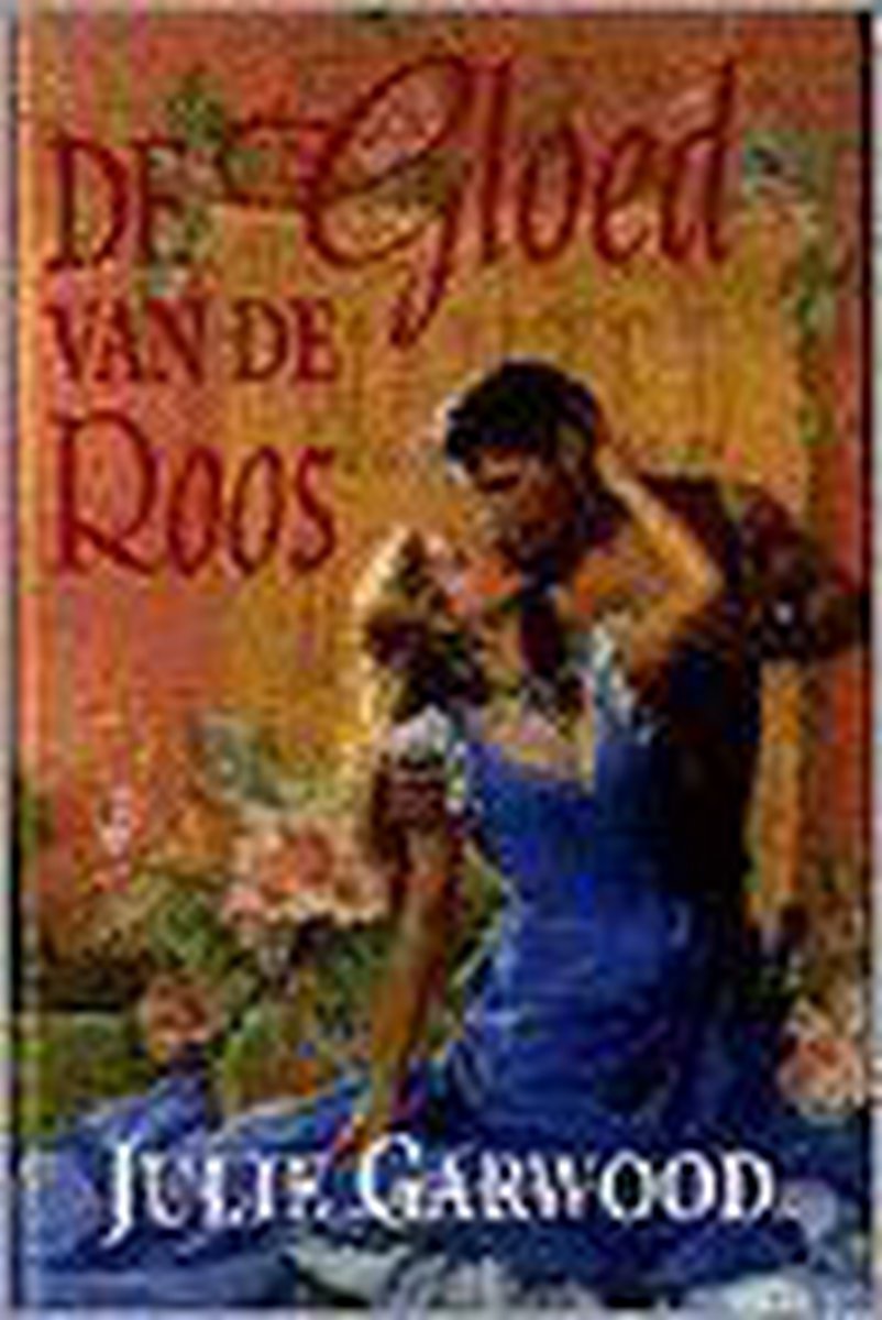 Garwood Gloed Van De Roos thumbnail