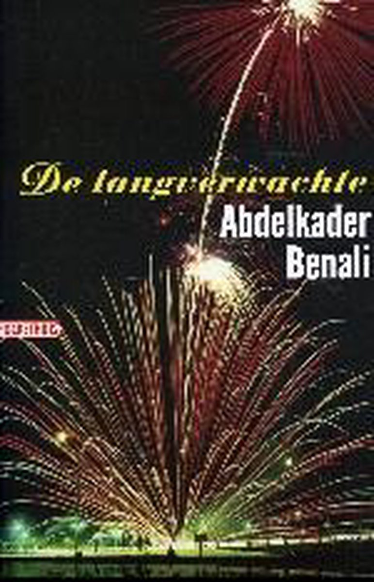 Abdelkader Benali De Langverwachte thumbnail