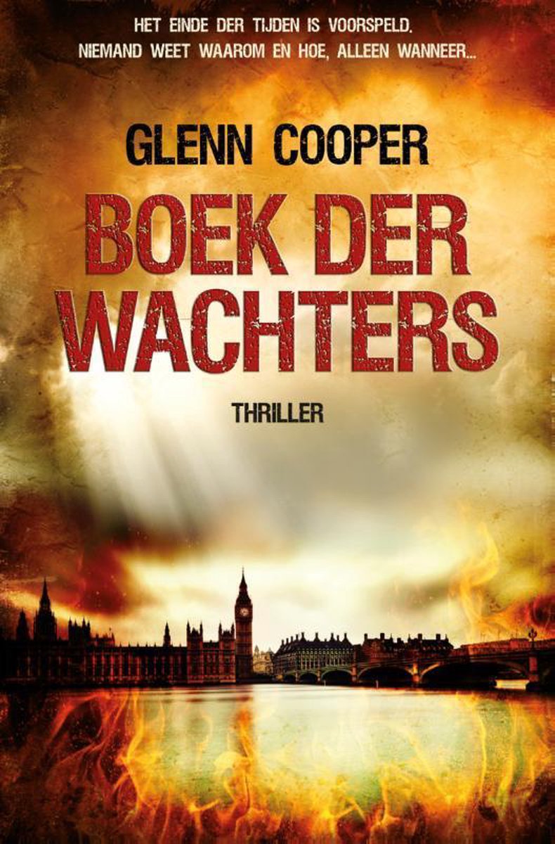 Will Piper 3 - Boek der wachters