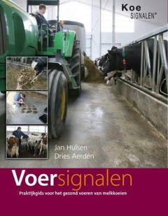 Voersignalen / Koesignalen