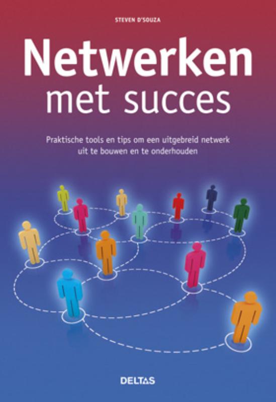 boekenbalie_9789044730869_cover Netwerken met succes
