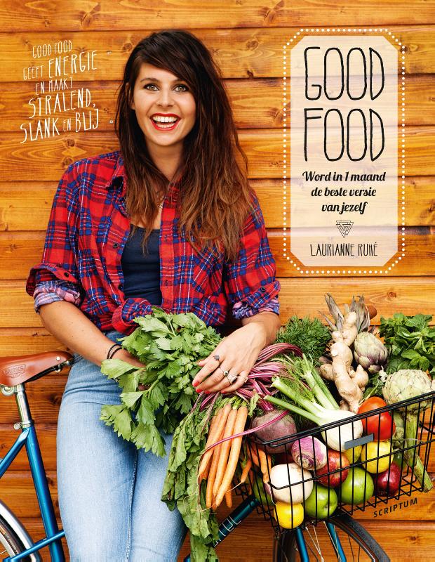 Laurianne Ruhe Good Food thumbnail