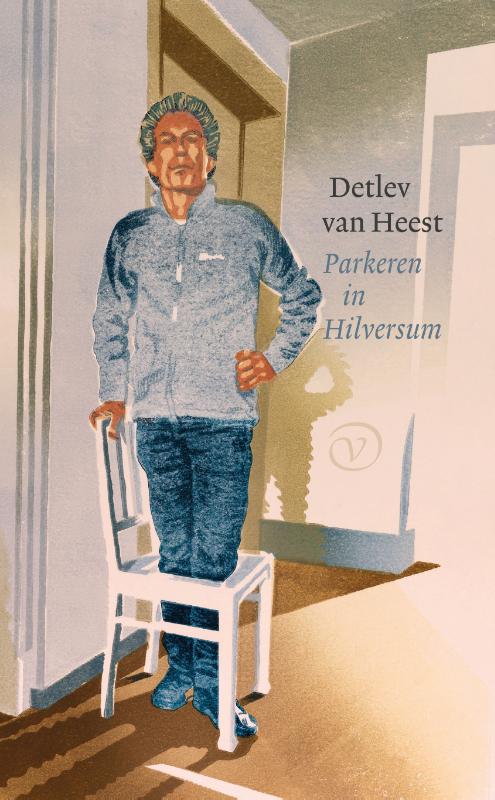 Detlev van Heest Parkeren In Hilversum