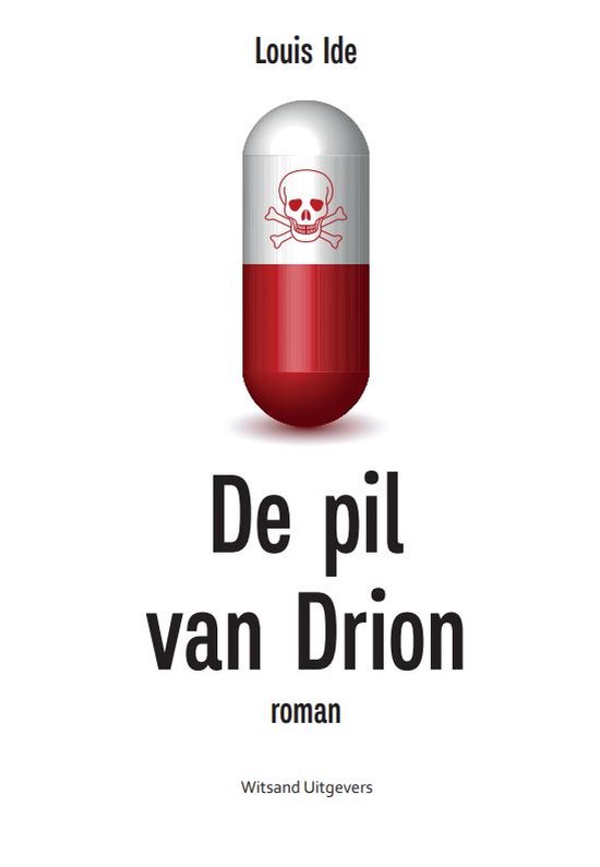 De pil van Drion