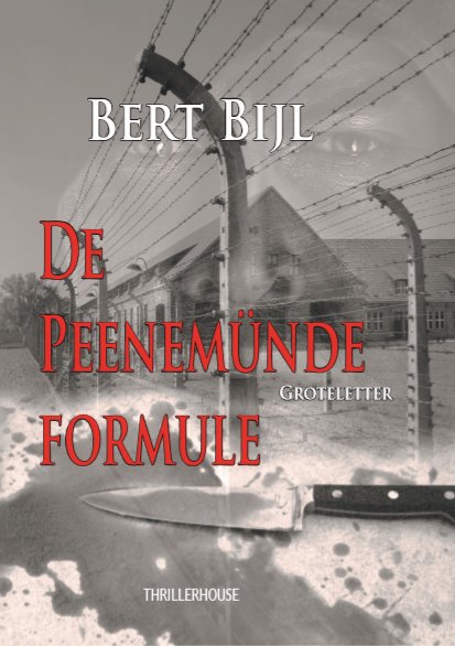 De Peenemünde formule