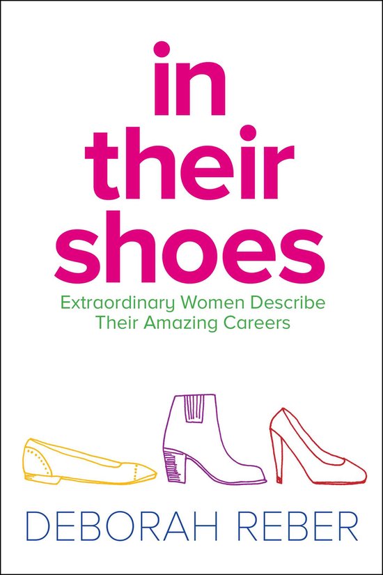 In Their Shoes