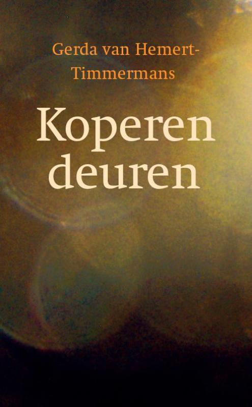 Koperen Deuren