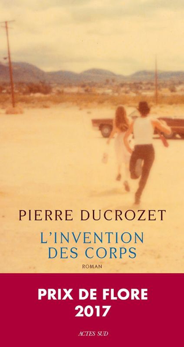 L'invention des corps