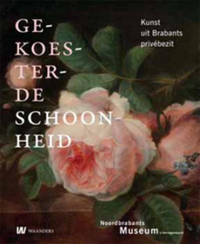 Gekoesterde schoonheid