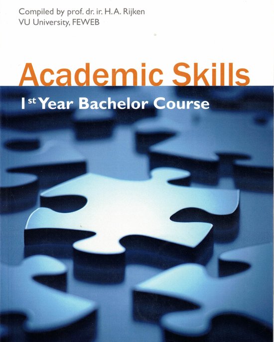 Academicskills