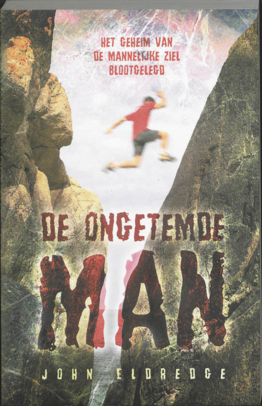 boekenbalie_9789060679869_cover De ongetemde man