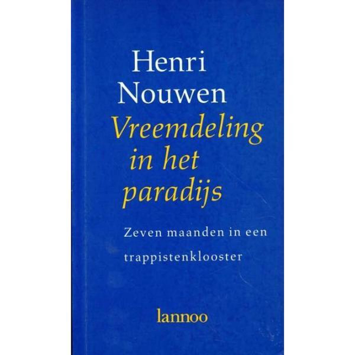 boekenbalie_9789020931716_cover Vreemdeling in het paradijs