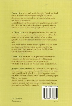 Diereninzicht achterkant