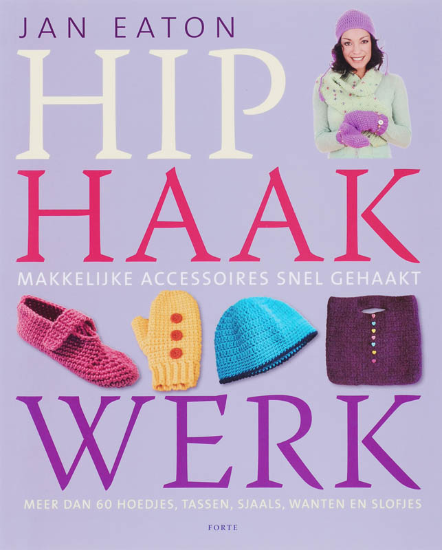 J. Eaton Hip Haakwerk thumbnail