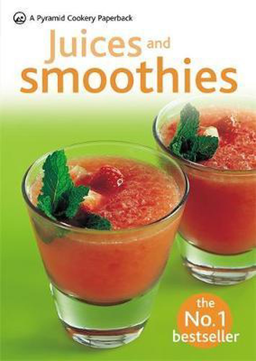 Juices and Smoothies