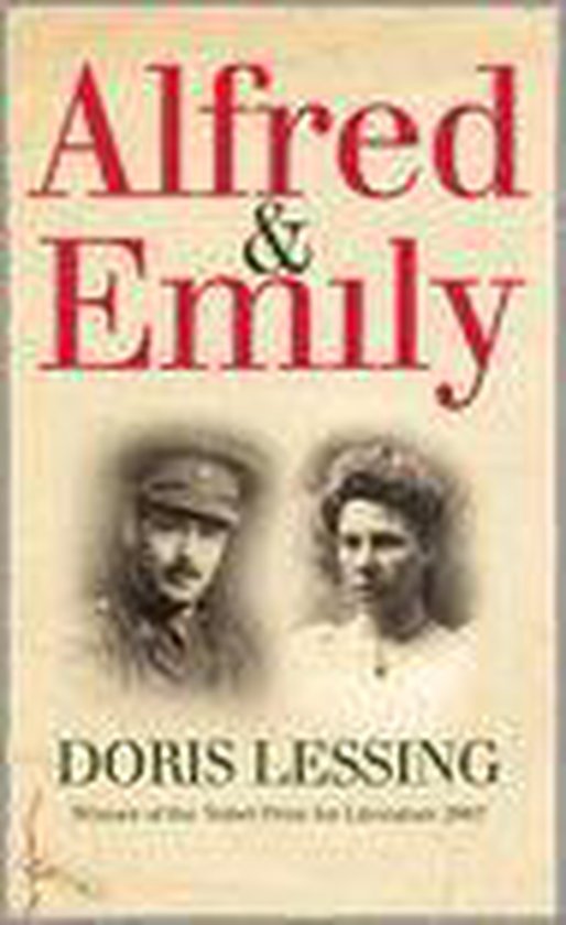 Alfred And Emily