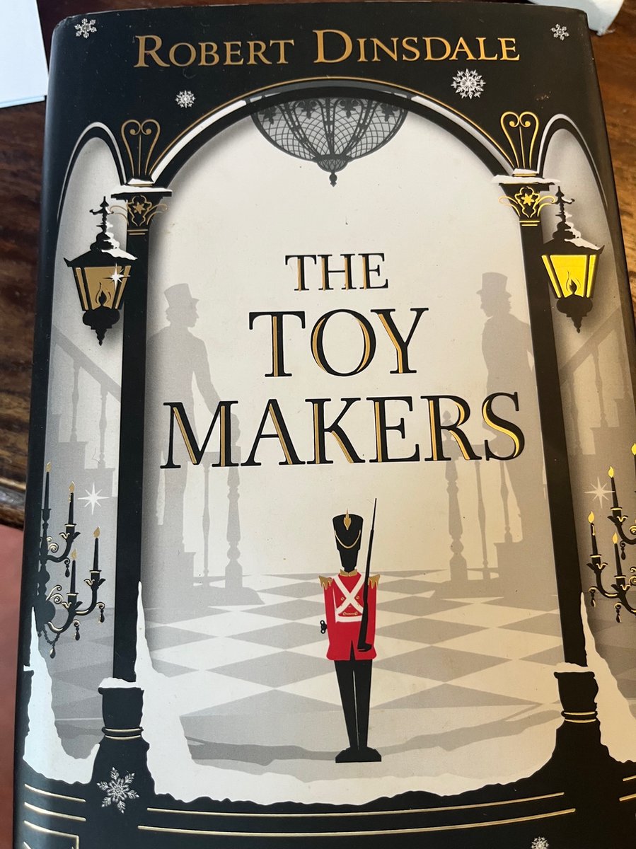 The Toymakers