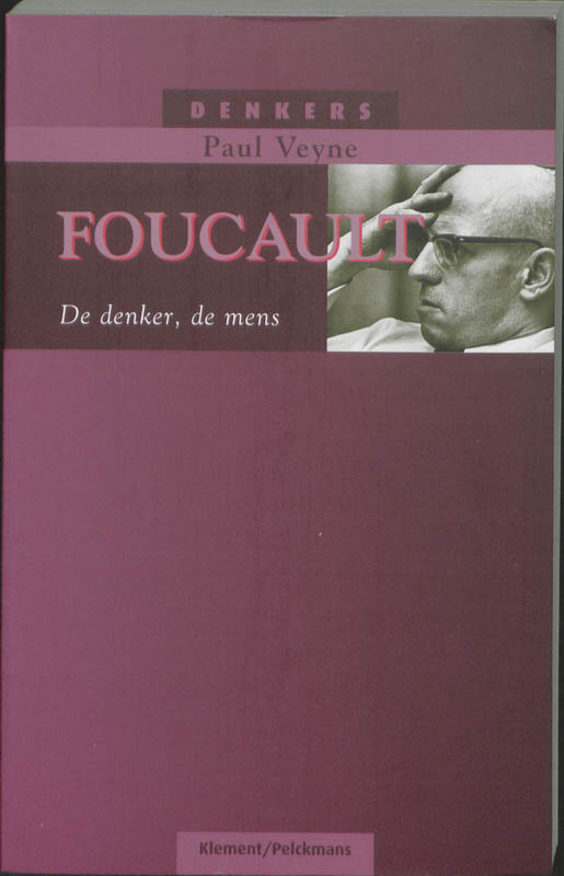 Foucault / Denkers