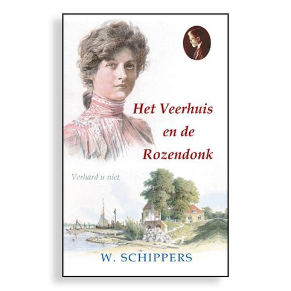 Het Veerhuis en de Rozendonk