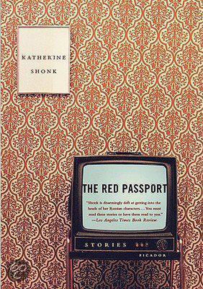 boekenbalie_9780312423315_cover The Red Passport