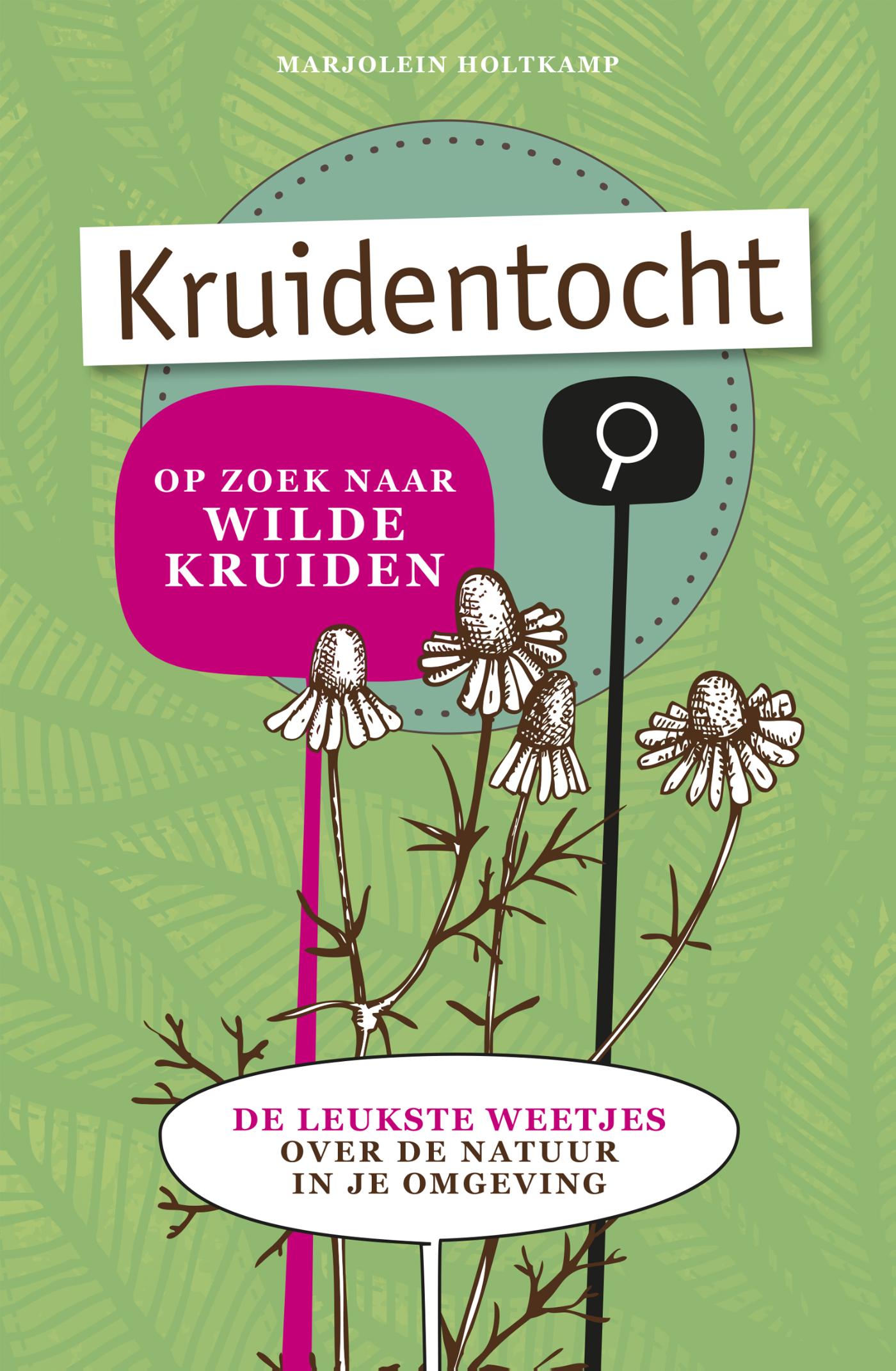 Kruidentocht