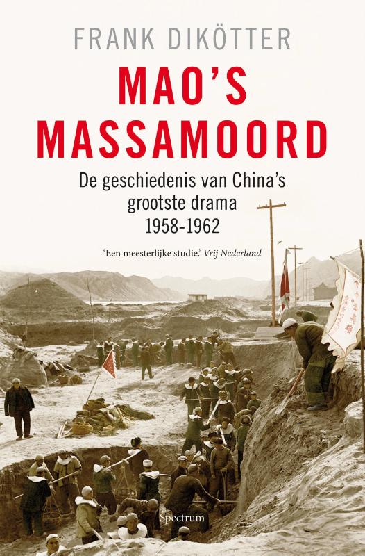 boekenbalie_9789000311354_cover Mao's massamoord