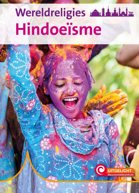 Bo Buijs Hindoeïsme / Uitgelicht / 186