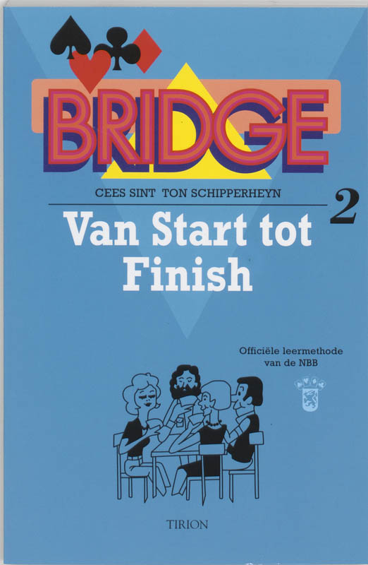 boekenbalie_9789051217131_cover Bridge van start tot finish 2