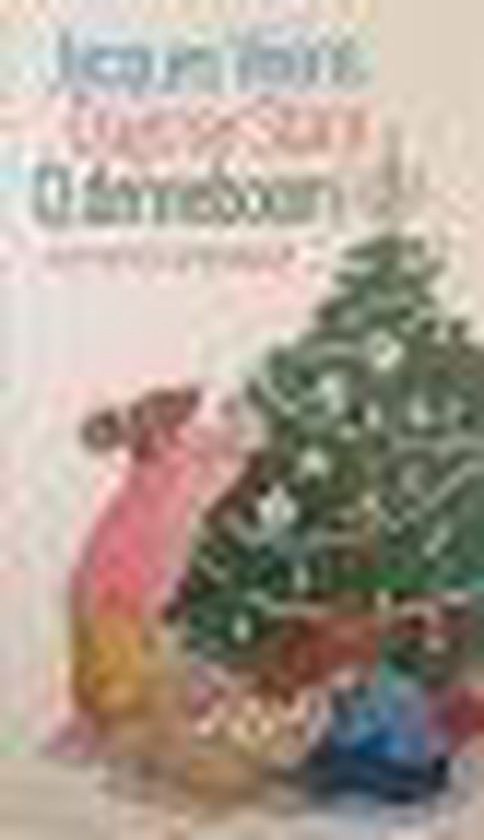 Jacques Vriens O, Denneboom thumbnail
