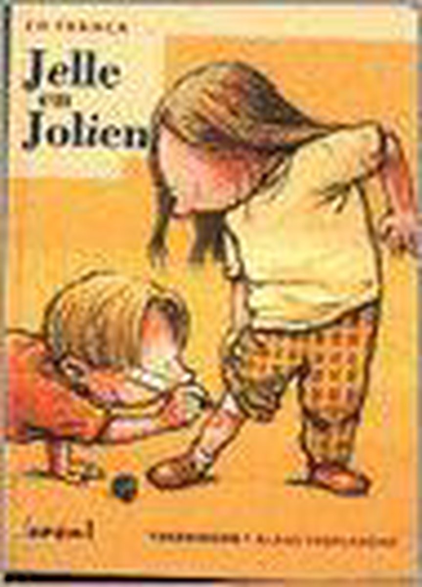 Jelle en Jolien / Doremi-voorleesverhalen