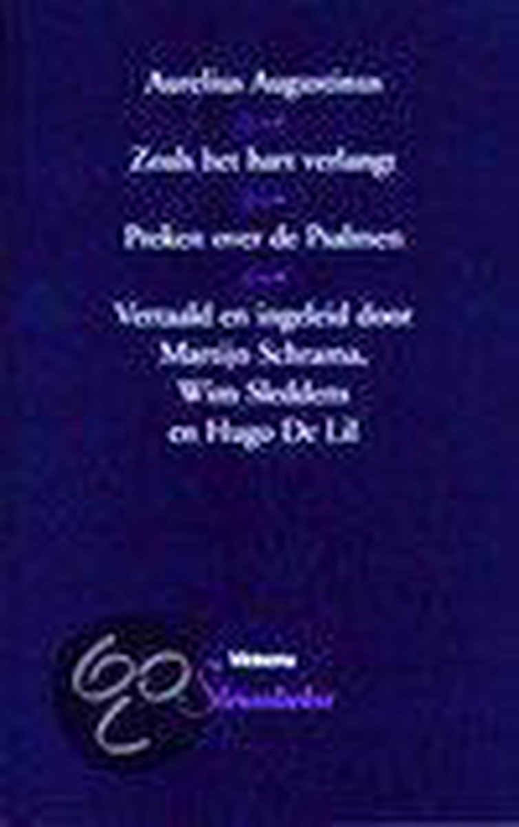 boekenbalie_9789021137933_cover Zoals het hart verlangt / Sleutelteksten in godsdienst en theologie / 24