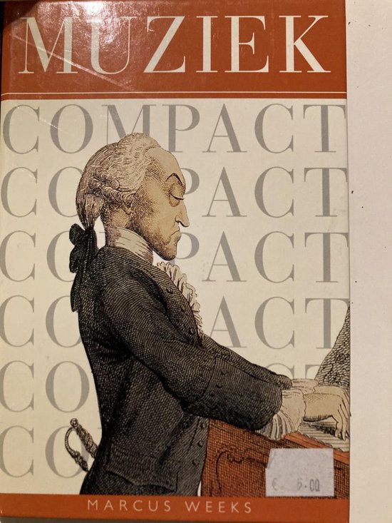 MUZIEK COMPACT
