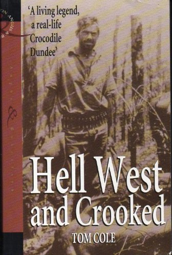 Hell West and Crooked