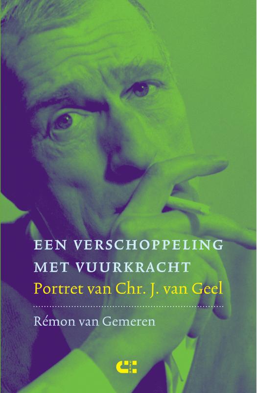 boekenbalie_9789086842438_cover Een verschoppeling met vuurkracht