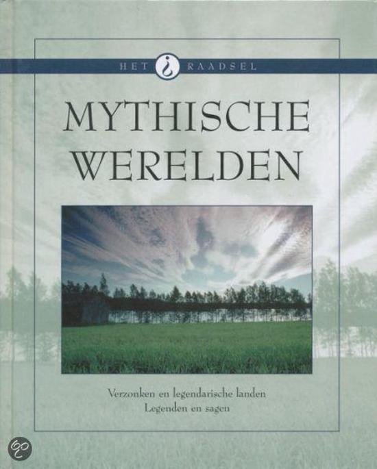 Mythische Werelden thumbnail