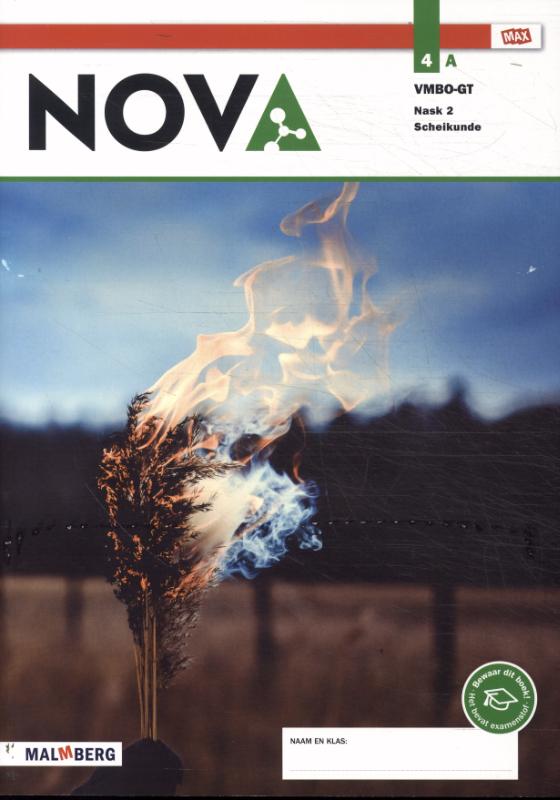 Nova NaSk2 / 4A vmbo-gt