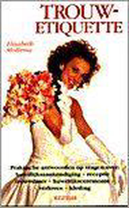 TROUW-ETIQUETTE