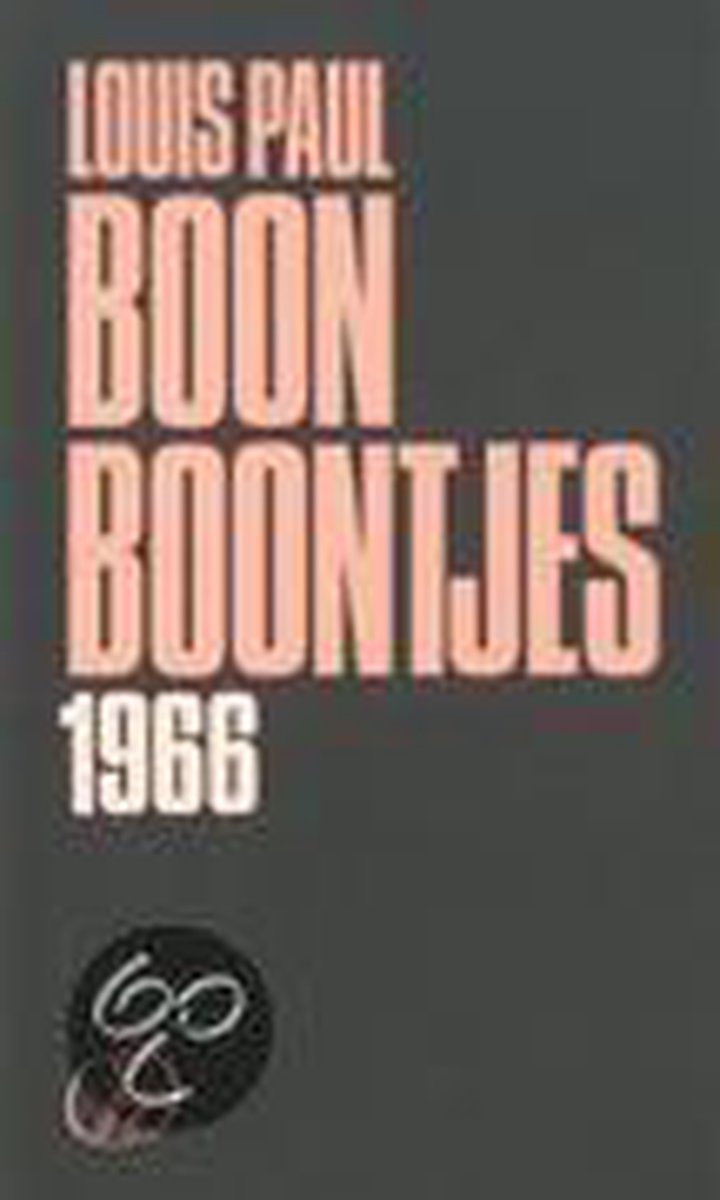 Boontjes 1966