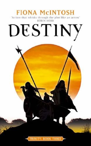 Fiona McIntosh Destiny thumbnail
