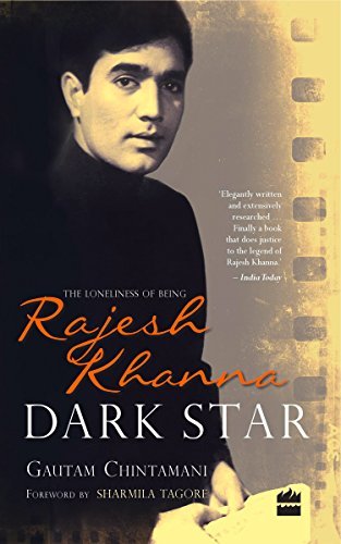 Dark Star: The Loneliness Of Being Rajesh Khanna