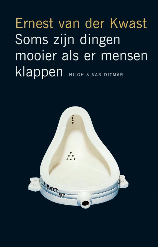 boekenbalie_9789038840253_cover Soms zijn dingen mooier als er mensen klappen